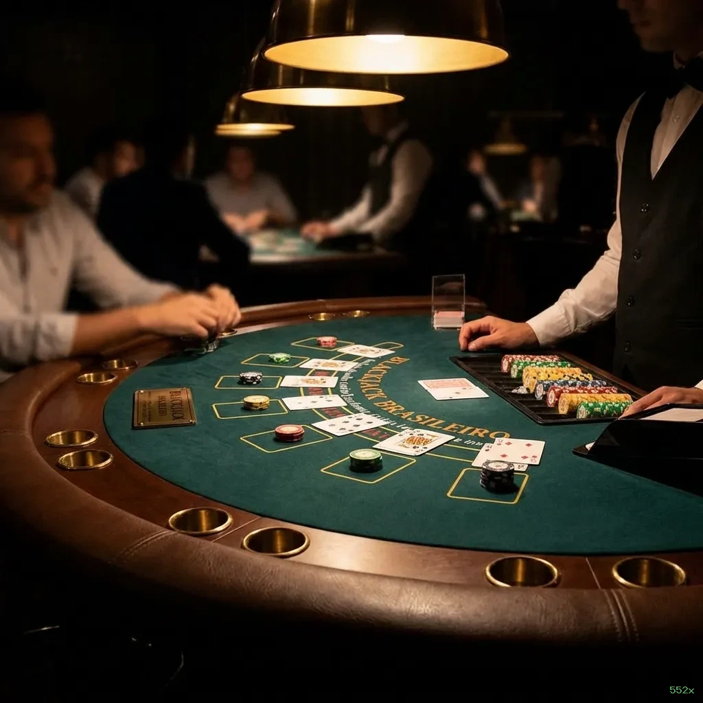 Cassino 552x app mobile