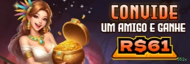 Registro 552x - cadastro rápido